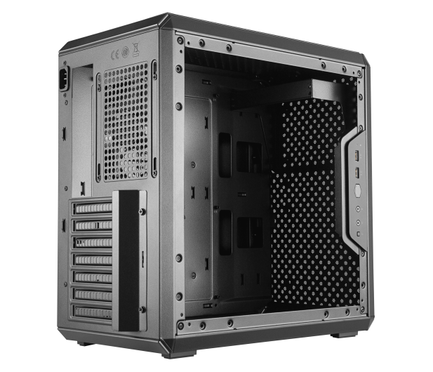 Cooler Master Masterbox Q500L - 515384 - zdjęcie 4